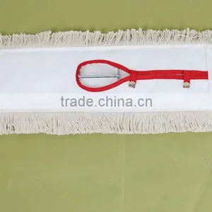 Eco-Friendly Feature Dust Mop Cotton Refill thumbnail-4