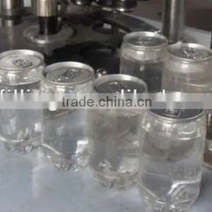 Fruit Soda Beverage Can Filling Plant thumbnail-1