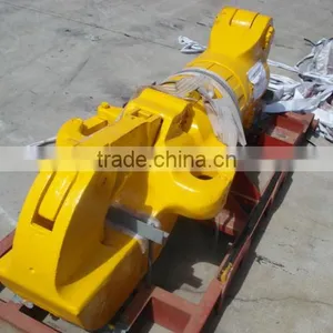Hook for Oilfield Using thumbnail-1