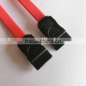 High Quality SATA 7P-7P Power Cable thumbnail-1