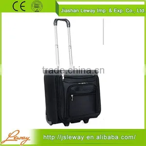 Hot Sale!!! China Design High Quality Mini Fashion Bag Trolley for Man thumbnail-1