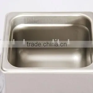 Ultrasonic Cleaning Machine BK120E thumbnail-2