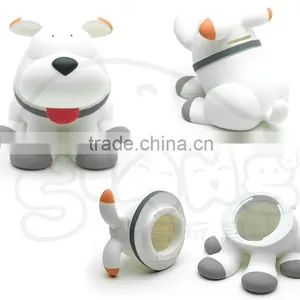 Custom Animal Plastic Toy,custom Action Figures,custom Vinyl Toy thumbnail-1