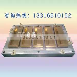 Trade Assurance Good Reputation Blister Card Sealing Machine thumbnail-6