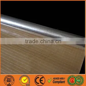 Aluminum Foil Insulation, Radiant Barrier thumbnail-2