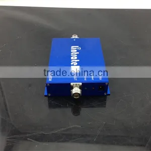 China Golden Supplier Full Cell Signal Repeater 1900mhz Pcs Cell Phone Signal Booster/amplifier 65dbi thumbnail-3