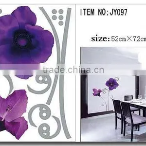 DIY PVC Wall Sticker thumbnail-1
