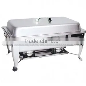 Quality Buffet Chafer Buffet Equipment thumbnail-3