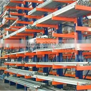Stable and Safe Storage Rack System thumbnail-2
