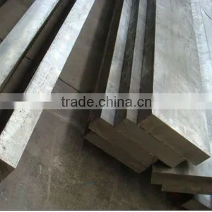 317 Hot Rolled Stainless Steel Flat Bar With High Quality thumbnail-1