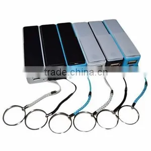 Hot Portable Charger Power Bank 2600mah Hippo Power Bank thumbnail-1