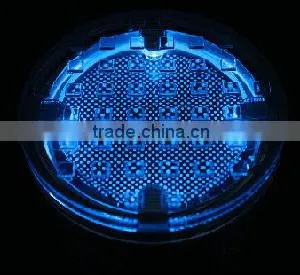 IP68 10 Years Service Life LED Underground SOLAR Light thumbnail-5