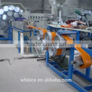 Pvc Lay Flat Pipe Making Equipment thumbnail-3