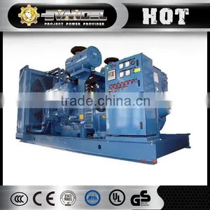 Diesel Generator Set Home Diesel Generator thumbnail-1