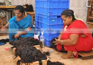 Shree Ganesh Indian Hair company overview - view 3 thumbnail