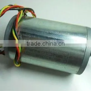 New HP DesignJet 5000 5500 Carriage Motor Scan-Axis Motor Q1251-60268 thumbnail-1