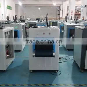 2 Years Warranty Airport Cargo Inspection X-ray Equipment Machines Cost thumbnail-6