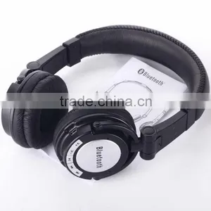 V4.0 Bluetooth Stereo Headset/stereo thumbnail-1