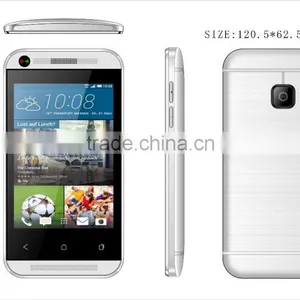 3.5 Inch Touch Screen Android Smart Phone With Camera thumbnail-1