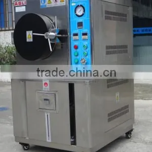 Photovoltaic Module Testing Equipment (sealing Property Testing) thumbnail-1