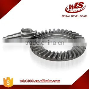 Transmission Gear for Reducer thumbnail-1