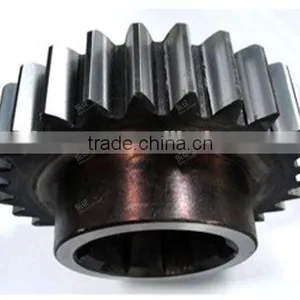 HIGH PRECISION SPUR GEAR thumbnail-1