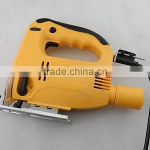 KAQI 500W Wood Working 65mm Jig Saw Machine With Adjustable Speed thumbnail-2