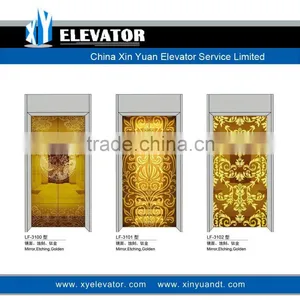 xy Elevator Selcom Door thumbnail-4