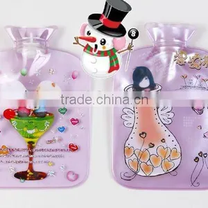 Electric Warm Bag Electric Hot Water Bag thumbnail-1