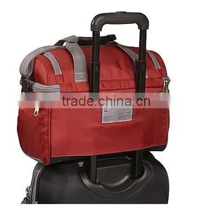 48 Can Insulated Cool Cooler Bag Box Coolbag Camping Picnic Travel Fishing Large thumbnail-2