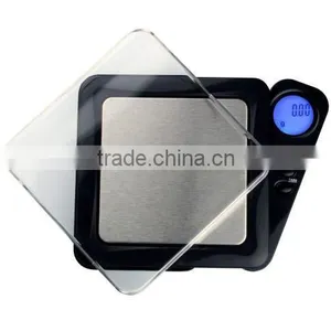 Digital Weighing Scale thumbnail-1