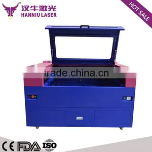 K1390 1300*900mm Linear Guide Co2 Photo Frame Laser Machine thumbnail-1