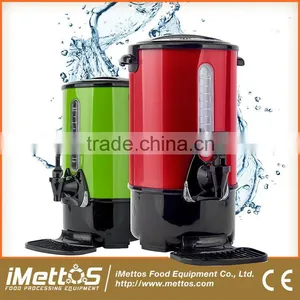 IMettos Stainless Steel Water Boiler Electric Water Boiler For Sale thumbnail-2