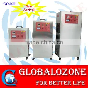 High Frequency Factory Ozone Sterilization Machine thumbnail-1