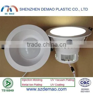 Plastic Led Down Light Housing thumbnail-4