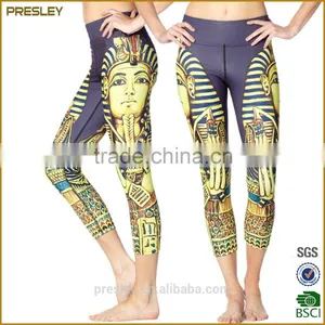 Hot! Slim Elastance Pants With Cheap Price for Lady thumbnail-2