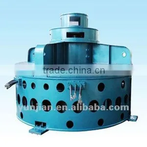 Vertical Hydro Turbine Generator thumbnail-1