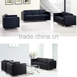 Office Sofa Corner Sofa, Corner Sofa Design, Corner Sofa Model MY thumbnail-3