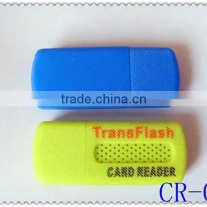 Best Memory Card Readers USB Card Reader thumbnail-1