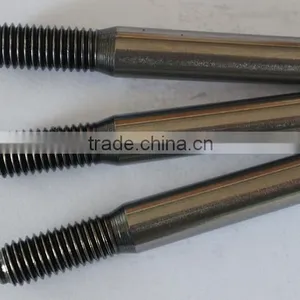Fastener : Taper Pin With Thread End ISO8737/DIN7977 thumbnail-1