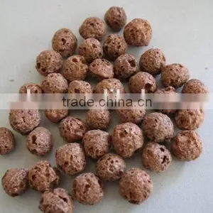 Industrial Cheese Ball Snacks Food Making Machine thumbnail-3