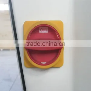Automatic Dough Divider Rounder thumbnail-5