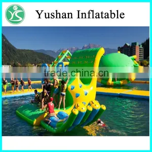 Gaint Inflatable Commercial Water Park thumbnail-3