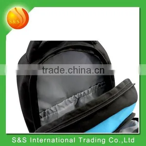 Lightweight Feature 15" Laptop Computer Waterproof Laptop Backpack thumbnail-3