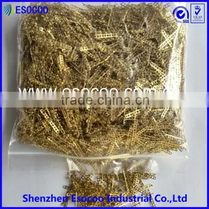 Shenzhen Factory for Individual Brass Splice Clip thumbnail-3