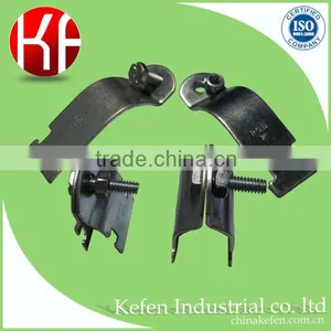 Pipe Clamp Channel Strut thumbnail-1