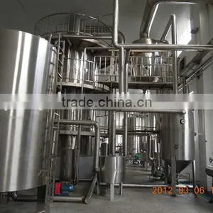 30tpd Sunflower Oil Refining Machine thumbnail-3