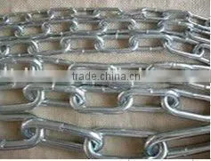 British Type Short Link Chain thumbnail-1