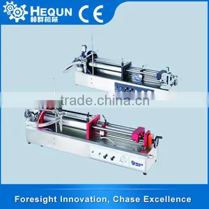 China Factory Pneumatic Liquid Soap Machine thumbnail-1