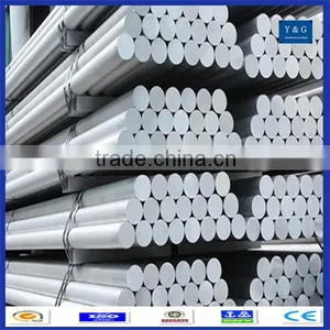 1200 H111 Aluminum Rod/extruded Aluminum Alloy Bars thumbnail-2